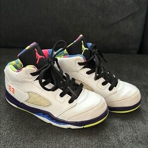 Jordan 5 retro ‘Alternate Bel-Air”